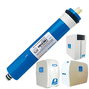 Aquawell Blue Membran Filtre