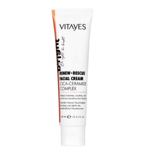 Cica Seramid Tiger Grass Yoğun Onarıcı Nemlendirici Yatıştırıcı Kızarıklık Karşıtı Yüz Kremi 60 ml