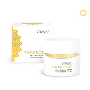 Yüz Gündüz Kremi Nemlendirici Güneşten Koruyucu Kırışıklık Karşıtı Anlık Canlandırıcı Etkili 15spf