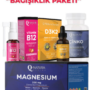 Bağışıklık Paketi