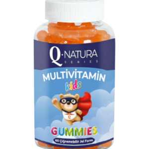 Multivitamin Kids 60 Gummy