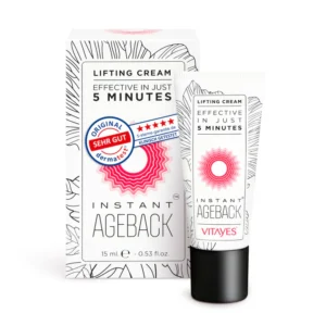 Vitayes Instant Ageback 15 ml