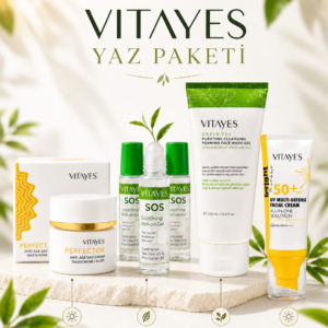 VITAYES YAZ PAKETI